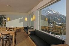 Valbella-Lenzerheide Youth Hostel
