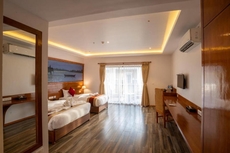 Manigram Bishram Batika Pvt Ltd