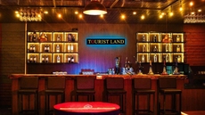 Tourist Land Resort