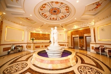 Khach san Phuong Anh