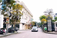 Khach san Phuong Anh