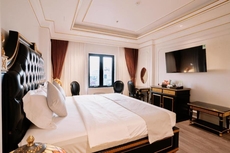 Bao An Hotel Hung Yen