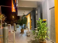 1 Orange Hotel Enstek 