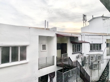 1 Orange Hotel Enstek 