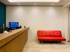 1 Orange Hotel Enstek 