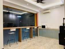 1 Orange Hotel Enstek 