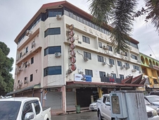 OYO 90860 Wawasan Inn