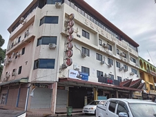 OYO 90860 Wawasan Inn