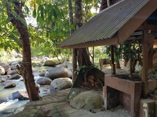 D'Impiana Riverview Chalet @ Lenggong