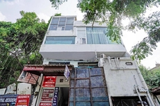 Hotel O Modern Hotel