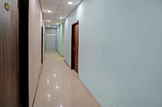 Hotel O Modern Hotel