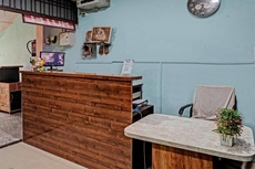 Hotel O Modern Hotel