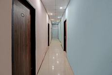 Hotel O Modern Hotel