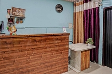 Hotel O Modern Hotel