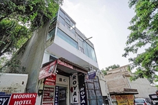 Hotel O Modern Hotel