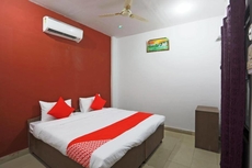 Hotel O Yadav Hotel And Restaurant