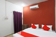 Hotel O Yadav Hotel And Restaurant