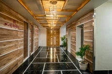 Angel Lords Eco Inn Amreli