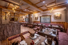 Angel Lords Eco Inn Amreli