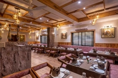 Angel Lords Eco Inn Amreli