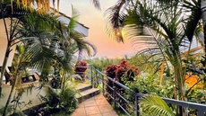 Bougainvillea Resort Mulshi