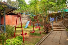 Bougainvillea Resort Mulshi