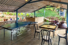 Bougainvillea Resort Mulshi