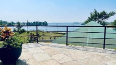 Amigos Lake Resort Igatpuri Maharashtra