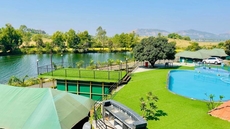 Amigos Lake Resort Igatpuri Maharashtra