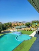 Amigos Lake Resort Igatpuri Maharashtra