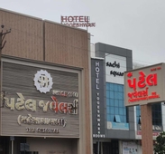 hotel yogeshwar