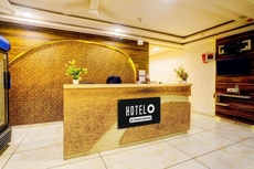 Hotel O Vitthalapur formerly Vitthal Palace