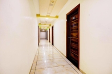 Hotel O Vitthalapur formerly Vitthal Palace