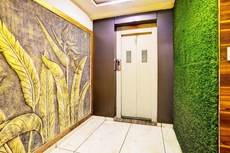 Hotel O Vitthalapur formerly Vitthal Palace