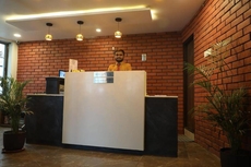 HOTEL RAJPATHINN