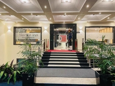 Hotel Park Square Purnea