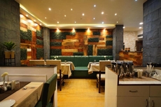 Hotel Park Square Purnea