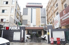 Hotel Park Square Purnea