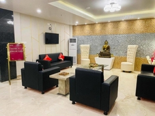 Hotel Park Square Purnea