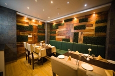 Hotel Park Square Purnea