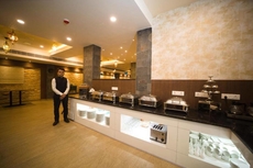 Hotel Park Square Purnea