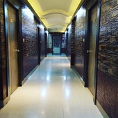 Hotel Centre Point (Purnia)