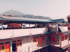 Phoenix Hotel & Restaurant