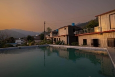 Uday Sunset View Villas By Royal Collection Hotels