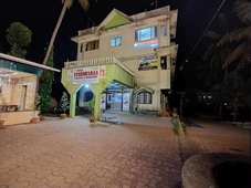 Hotel Yashdhara 