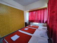 Hotel Yashdhara 