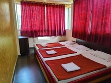 Hotel Yashdhara 