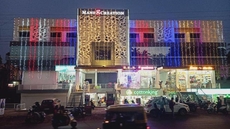 Hotel Limelight, Kudal