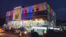 Hotel Limelight, Kudal