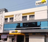 Hotel Limelight, Kudal